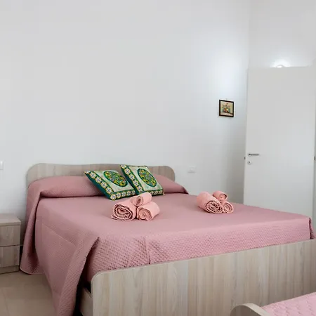 Casa Ferrante *