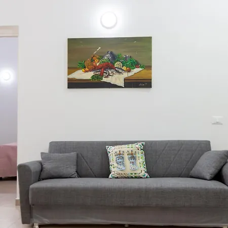Casa Ferrante Maison d'hôtes *