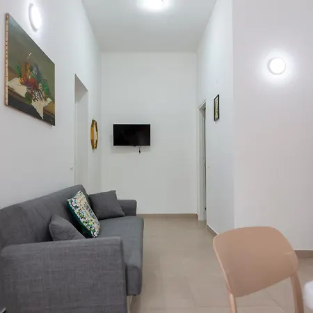 Casa Ferrante Maison d'hôtes