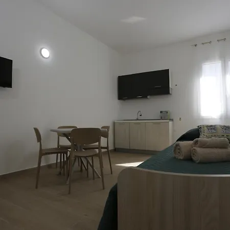 Maison d'hôtes Casa Ferrante *