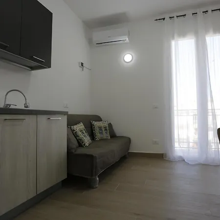 Casa Ferrante *