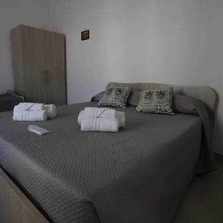Maison d'hôtes Casa Ferrante