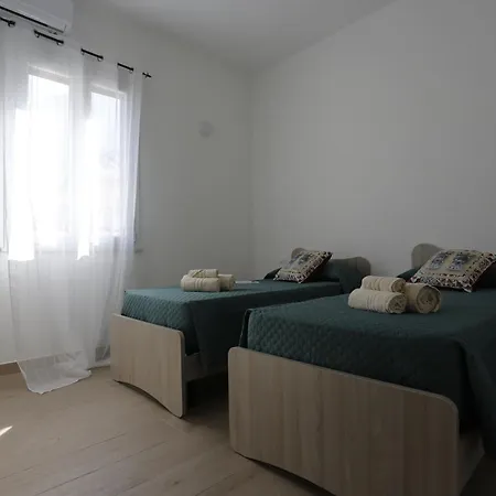 Casa Ferrante Cinisi