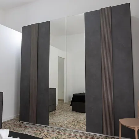 Casa Ferrante * Cinisi
