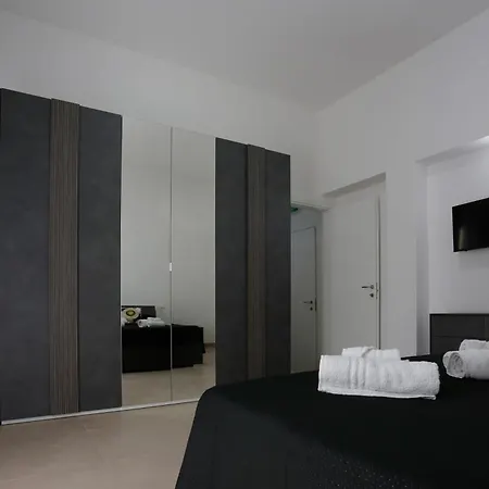 Maison d'hôtes Casa Ferrante Cinisi