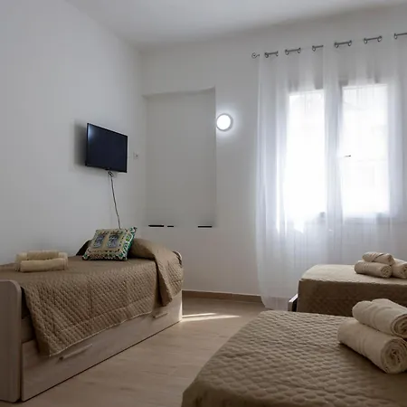 Casa Ferrante Cinisi