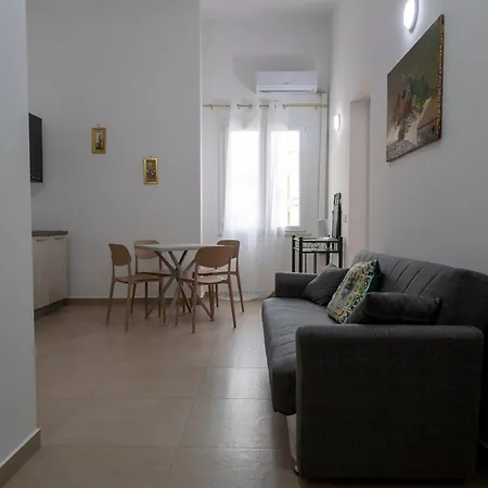 Maison d'hôtes Casa Ferrante