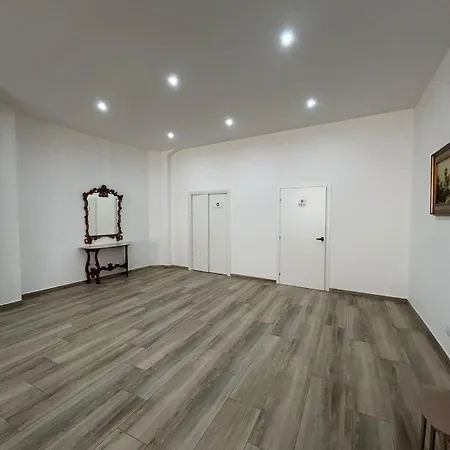 Casa Ferrante Maison d'hôtes