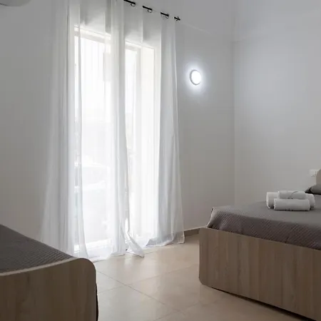 Maison d'hôtes Casa Ferrante *