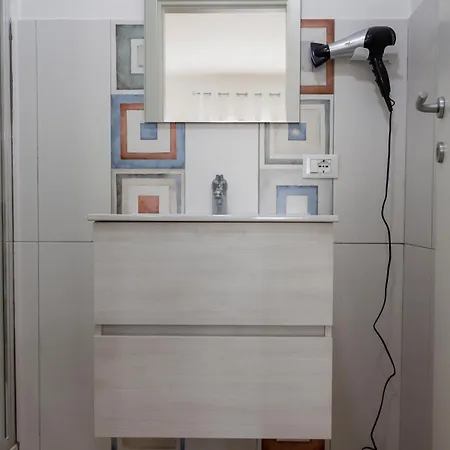 Maison d'hôtes Casa Ferrante Cinisi