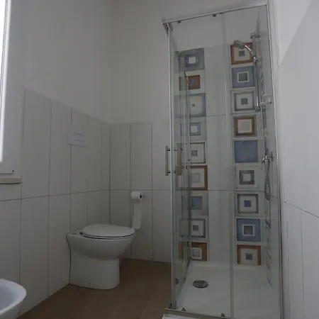 Casa Ferrante * Cinisi