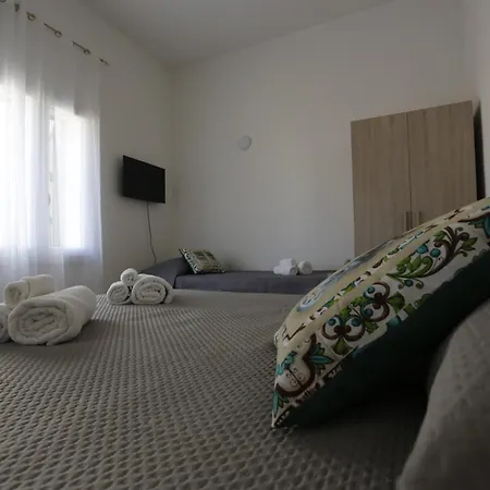 Casa Ferrante Maison d'hôtes