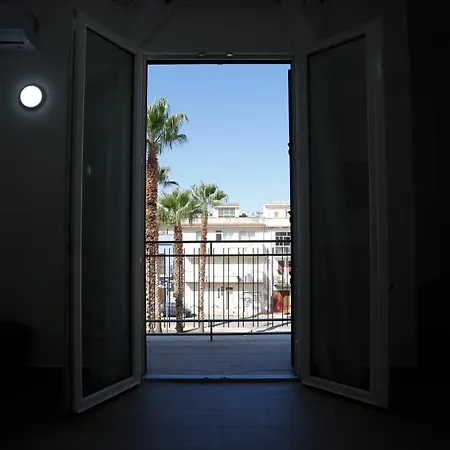 Maison d'hôtes Casa Ferrante