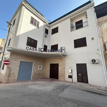 Casa Ferrante Maison d'hôtes