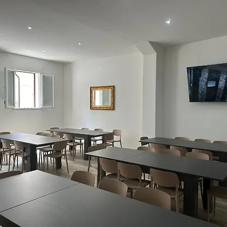 Casa Ferrante *