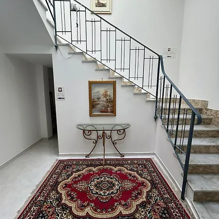 Maison d'hôtes Casa Ferrante